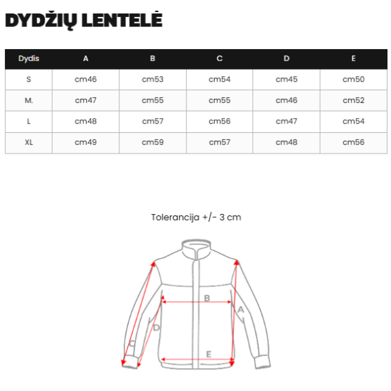 Sieviešu melna ādas jaka Alani Sieviešu jakas