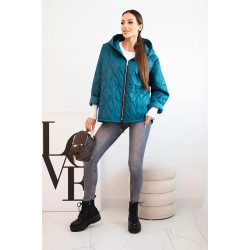 Sieviešu tirkīza stiprais Evelin Sieviešu tirkīza stiprais Evelin