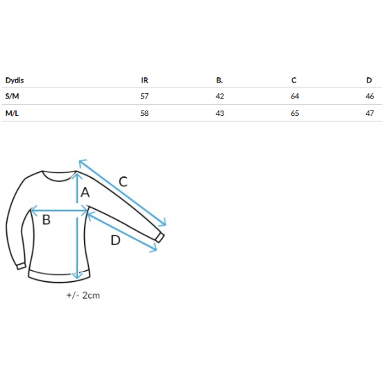 Sieviešu melns adīts džemperis Lena Sieviešu džemperi