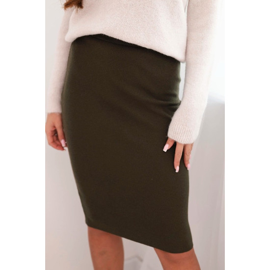 Sieviešu žakete no lina Svārki