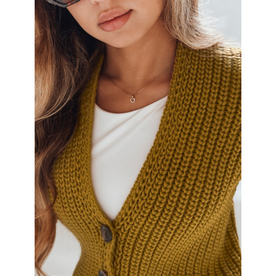 Sieviešu bordo dzemperis Lorel Sieviešu džemperi