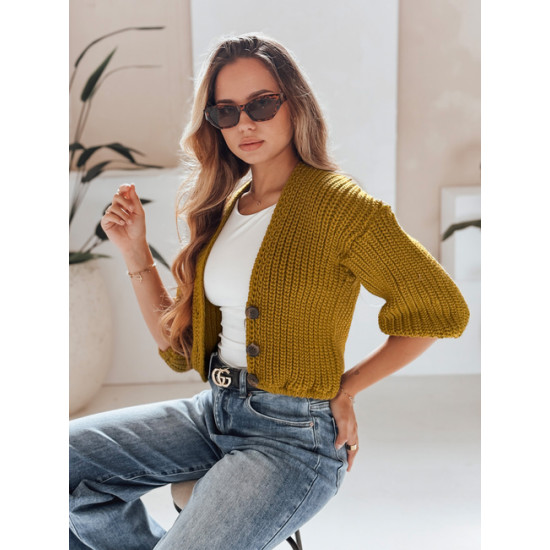 Sieviešu bordo dzemperis Lorel Sieviešu džemperi