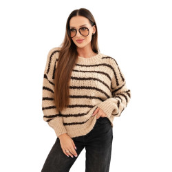 Sieviešu brūns kardigāns Soft Sieviešu brūns kardigāns Soft