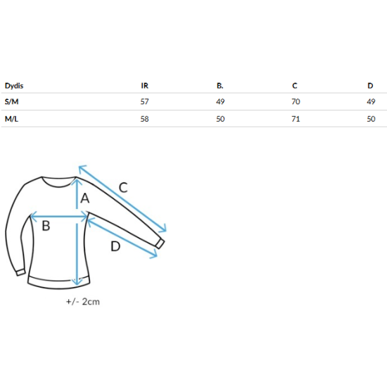 Sieviešu tumši pelēks jakas Glow Sieviešu džemperi