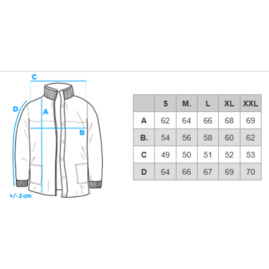 Vīriešu melna džinsa jaka Ofen Rudens/Pavasaris