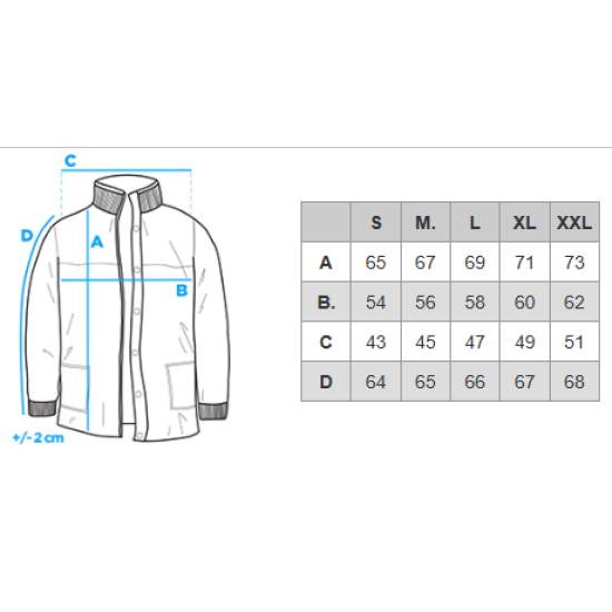 Vīriešu brūna mākslīgās ādas jaka Vilin Ādas jakas