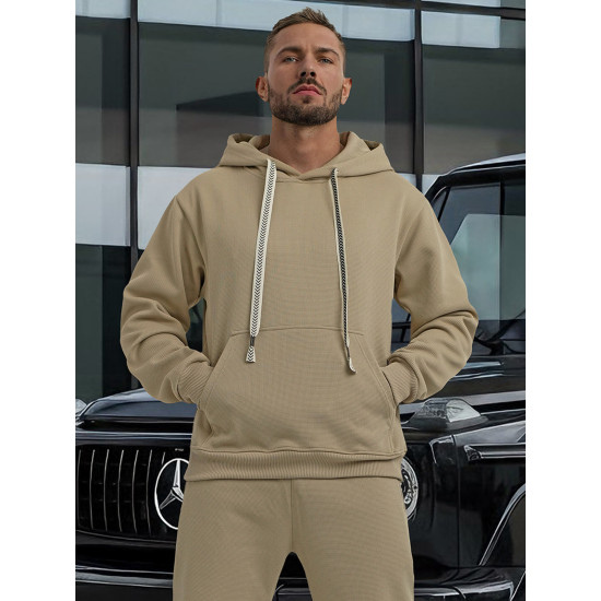 Vīriešu brūns uzvalks Ulanā Vīriešu uzvalki