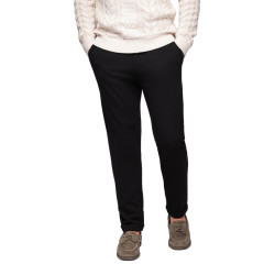 Men's black trousers Sence