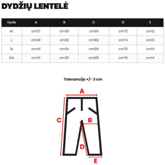 Vīriešu gaiši pelēkas bikses Run Gadījuma bikses