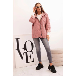 Sieviešu rozā stiprais stiprais Evelin