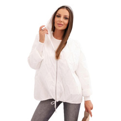 Sieviešu balts stiprais stiprais Evelin