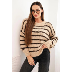 Sieviešu brūns kardigāns Soft Sieviešu brūns kardigāns Soft