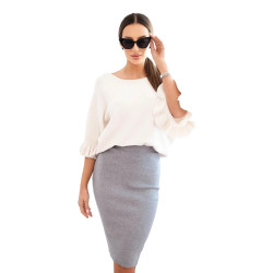 Mātes pilienveida kleita Lima