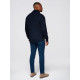Vīriešu tumši zils džemperis Roy Džemperi