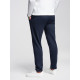 Vīriešu tumši zilas bikses Sence Klasiskās bikses