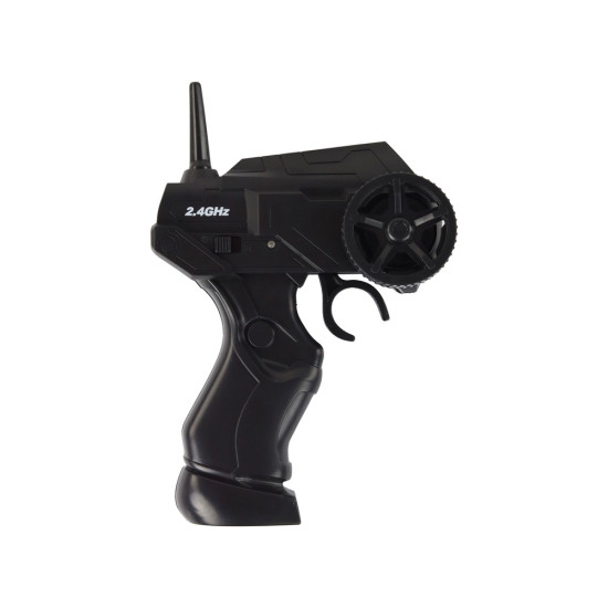 Tālvadības pults vadāms SUV R/C 1:24 zils Radio vadāmās rotaļlietas