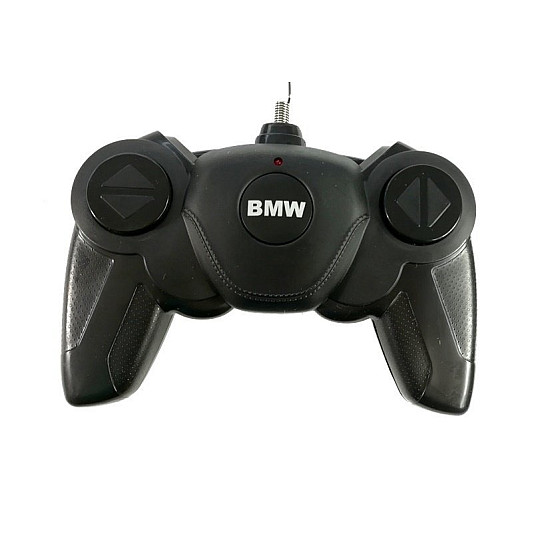 BMW Z4 Roadster R/C Rastar 1:24 valkoinen Radio-ohjattavat lelut