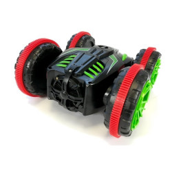 R/C tālvadības automašīna, rotējoša 2.4G