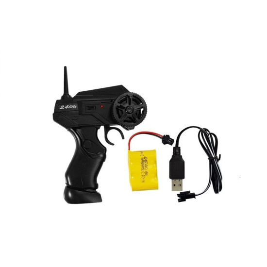 Tālvadības pults vadāma sporta automašīna Radio vadāmās rotaļlietas