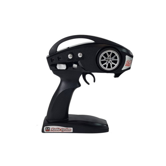 Tālvadības pults vadāma automašīna FY-03 1:12 4x4 R/C 30 km/h SUV Radio vadāmās rotaļlietas