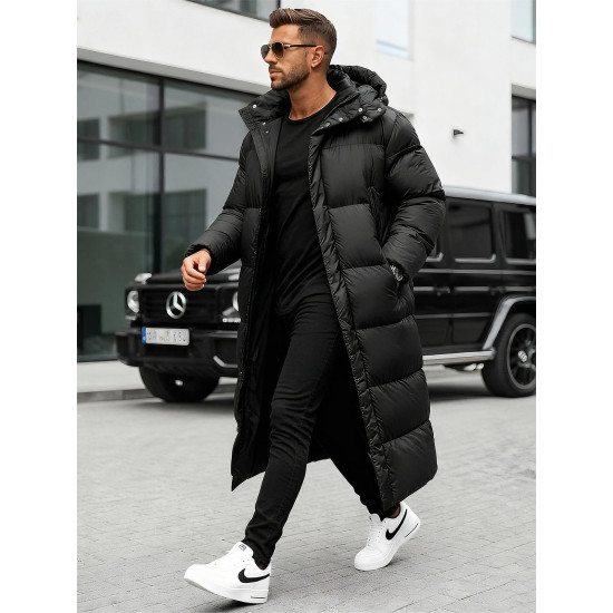 Vīriešu ziemas jaka Movol O/M3202Z