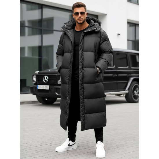 Vīriešu ziemas jaka Movol O/M3202Z