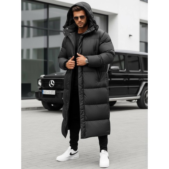 Vīriešu ziemas jaka Movol O/M3202Z