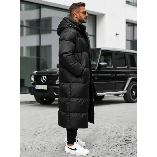 Vīriešu ziemas jaka Movol O/M3202Z