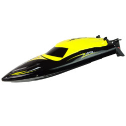 Motorlaiva R/C 2.4G Yellow 35 HP/H