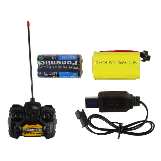 Celtniecības celtnis R/C tālvadības pults 90 cm augsta Eifeļa torņa konstrukcija Radio vadāmās rotaļlietas