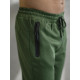 Vīriešu haki krāsas bikses Run Gadījuma bikses