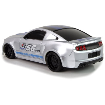 Tālvadības pults vadāma R/C sporta automašīna 1:24 Speed King