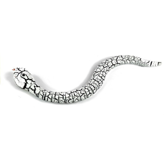 Infrasarkanā tālvadības pults šļūtene Balta Radio vadāmās rotaļlietas