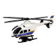 Policijas kravas automašīnas un helikoptera komplekts 23126 - Rotaļlietu automašīnas Policijas kravas automašīnas un helikoptera komplekts Kravas automašīnas