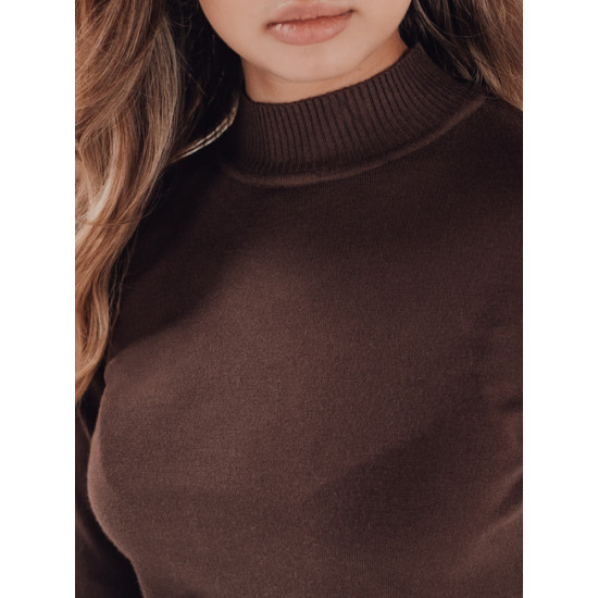 Sieviešu brūns džems 