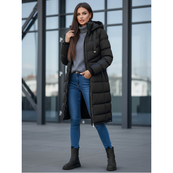 Melna jaka Keima JS/M736/392Z