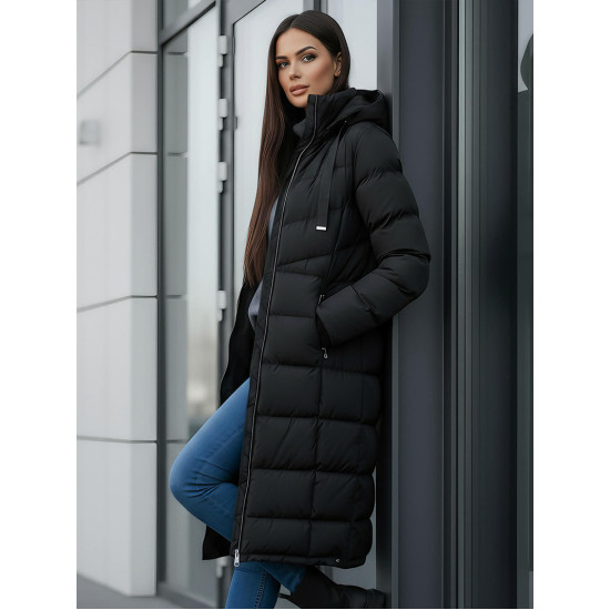 Melna jaka Keima JS/M736/392Z