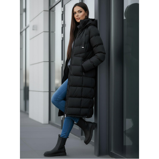 Melna jaka Keima JS/M736/392Z