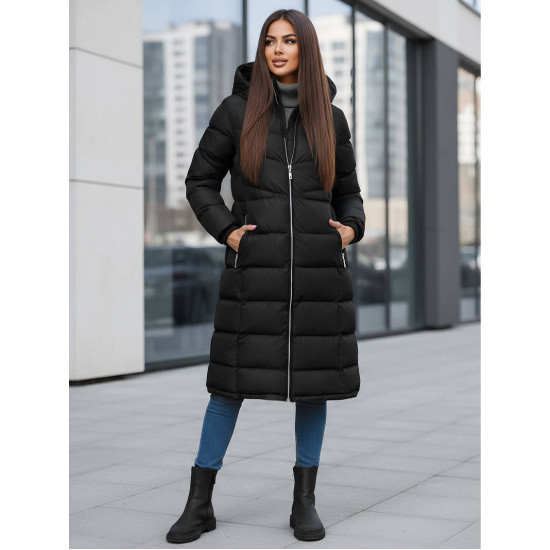 Melna jaka Keima JS/M736/392Z