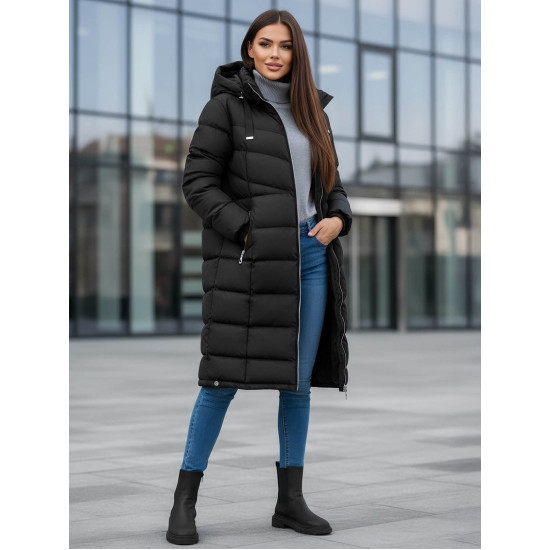 Melna jaka Keima JS/M736/392Z