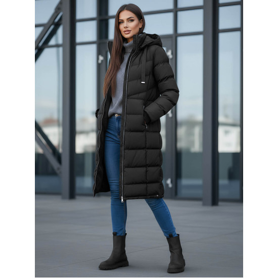 Melna jaka Keima JS/M736/392Z