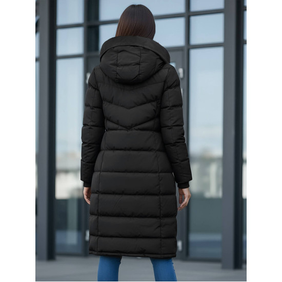 Melna jaka Keima JS/M736/392Z