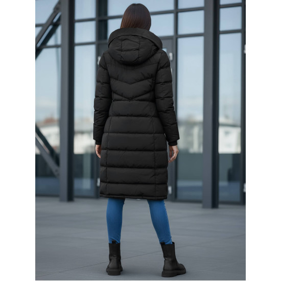 Melna jaka Keima JS/M736/392Z