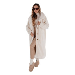 Sieviešu garš rudens apģērbs Fabio