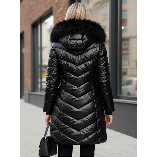 Ziemas jaka Marisa JS/16M9100/105