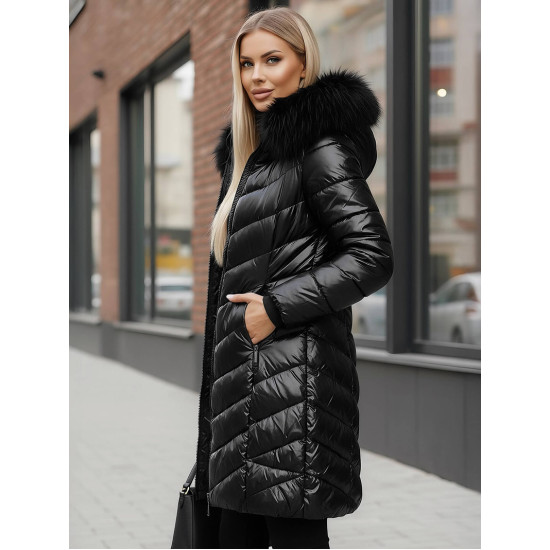 Ziemas jaka Marisa JS/16M9100/105