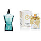 AJ Deluxe Nr217 Jean Paul Gaultierin inspiroima hajuvesi - Le Male 50 ml AJ Deluxe Naiset French Perfumes