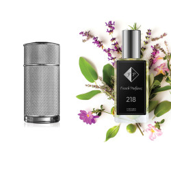 Dunhill iedvesmotās smaržas No218 - Icon 104 ml