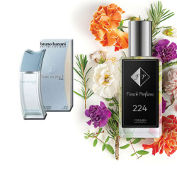 Nr224 Bruno Banani iedvesmotās smaržas - Time To Play 60 ml