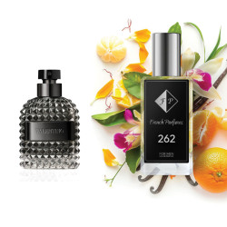 Nr262 Valentino iedvesmotās smaržas - Uomo Intense Men 2016 60 ml